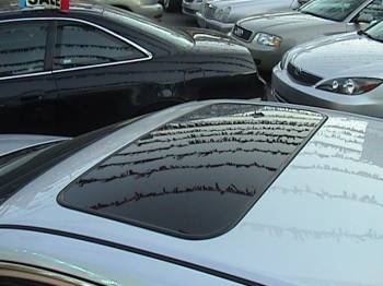 Honda Accord 2001, Picture 7