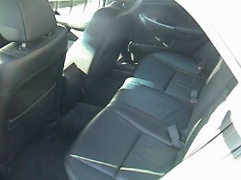 Honda Accord 2003, Picture 4