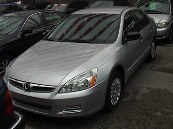 Honda Accord 2007, Picture 1