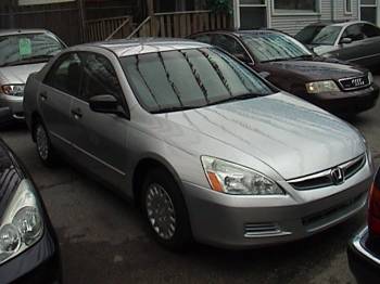 Honda Accord 2007, Picture 2