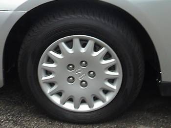 Honda Accord 2007, Picture 4