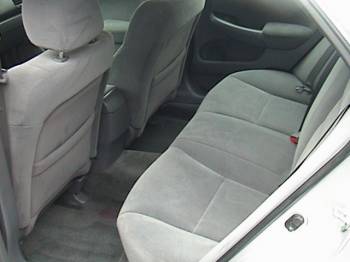 Honda Accord 2007, Picture 6