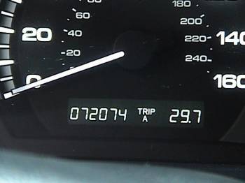 Honda Accord 2007, Picture 7