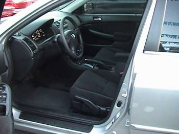 Honda Accord 2007, Picture 2