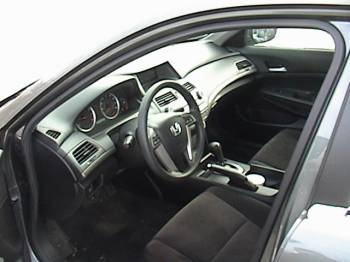 Honda Accord 2009, Picture 3