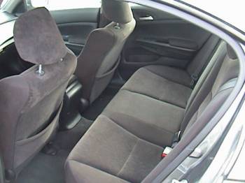 Honda Accord 2009, Picture 4