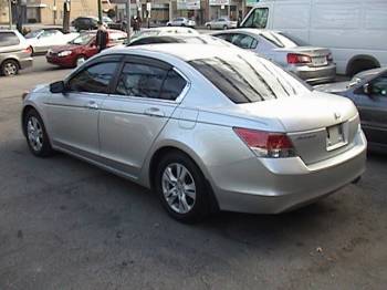 Honda Accord 2009, Picture 2