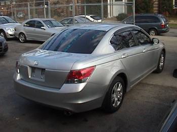 Honda Accord 2009, Picture 3