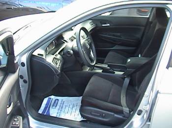 Honda Accord 2009, Picture 5