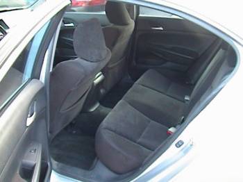 Honda Accord 2009, Picture 6