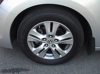 Honda Accord 2009, Picture 7