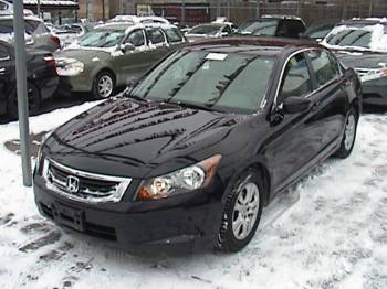 Honda Accord 2010, Picture 1