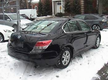 Honda Accord 2010, Picture 3