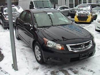 Honda Accord 2010, Picture 4