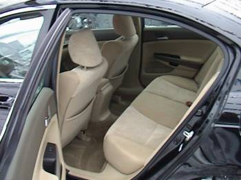 Honda Accord 2010, Picture 6