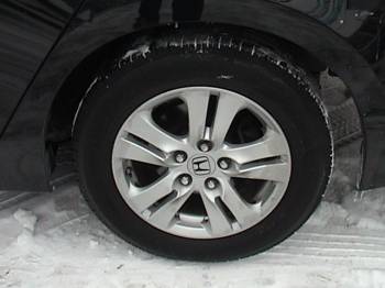 Honda Accord 2010, Picture 7