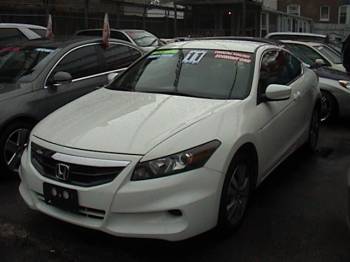 Honda Accord 2011, Picture 1