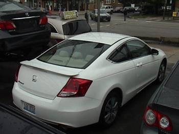 Honda Accord 2011, Picture 2