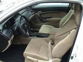 Honda Accord 2011, Picture 3