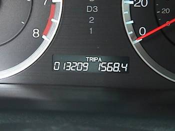 Honda Accord 2011, Picture 5