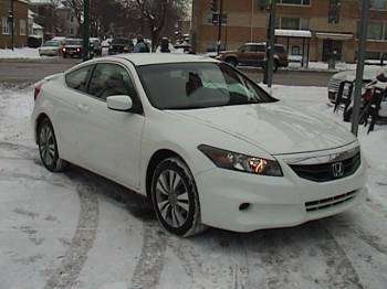 Honda Accord 2011, Picture 2