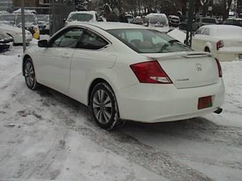 Honda Accord 2011, Picture 4