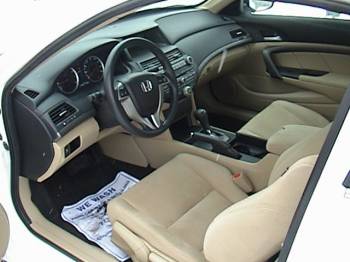 Honda Accord 2011, Picture 5