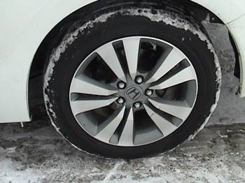 Honda Accord 2011, Picture 7
