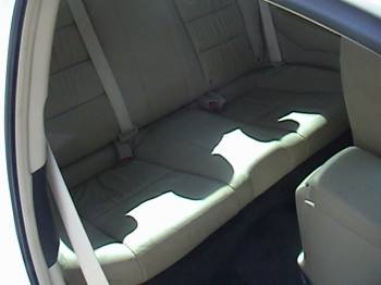 Honda Accord Coupe 2008, Picture 5