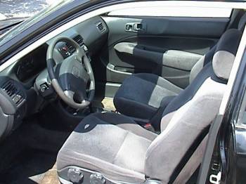 Honda Civic 1999, Picture 5