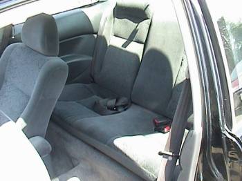 Honda Civic 1999, Picture 6
