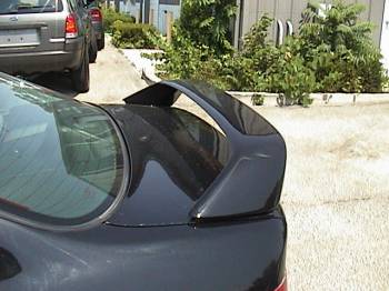 Honda Civic 1999, Picture 8