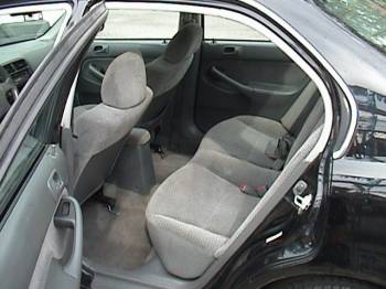 Honda Civic 2000, Picture 6