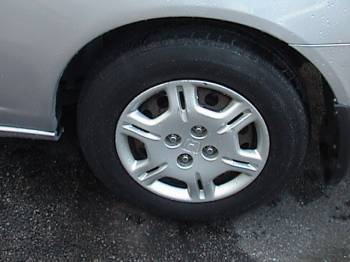 Honda Civic 2001, Picture 4