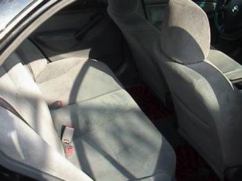 Honda Civic 2001, Picture 3