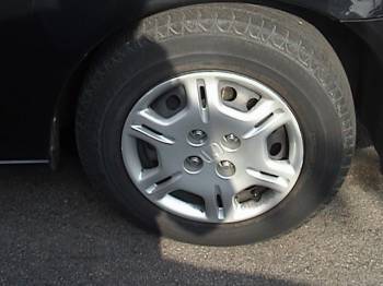 Honda Civic 2001, Picture 5