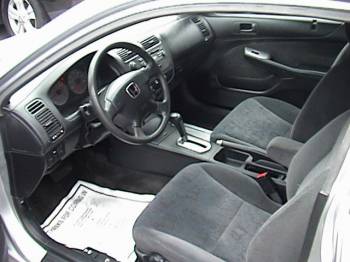 Honda Civic 2002, Picture 3
