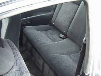 Honda Civic 2002, Picture 4