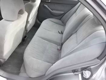Honda Civic 2004, Picture 7