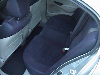 Honda Civic 2006, Picture 5