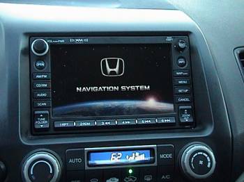 Honda Civic 2006, Picture 6