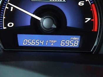 Honda Civic 2006, Picture 7
