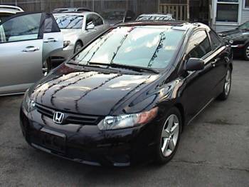 Honda Civic 2006, Picture 1