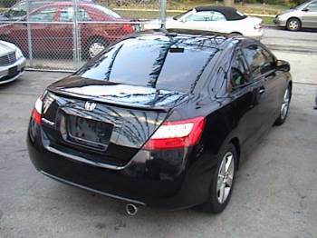 Honda Civic 2006, Picture 3