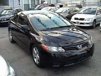 Honda Civic 2006, Picture 4