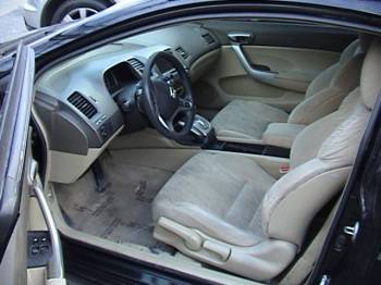 Honda Civic 2006, Picture 5