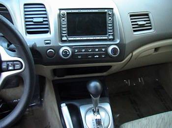 Honda Civic 2006, Picture 6
