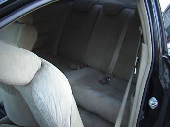 Honda Civic 2006, Picture 7