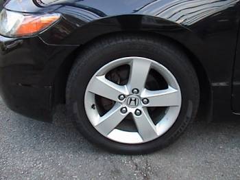 Honda Civic 2006, Picture 9