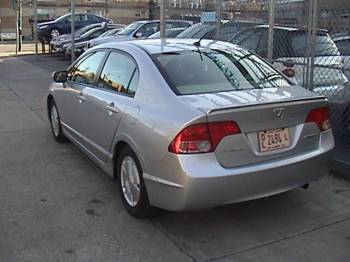 Honda Civic 2006, Picture 5